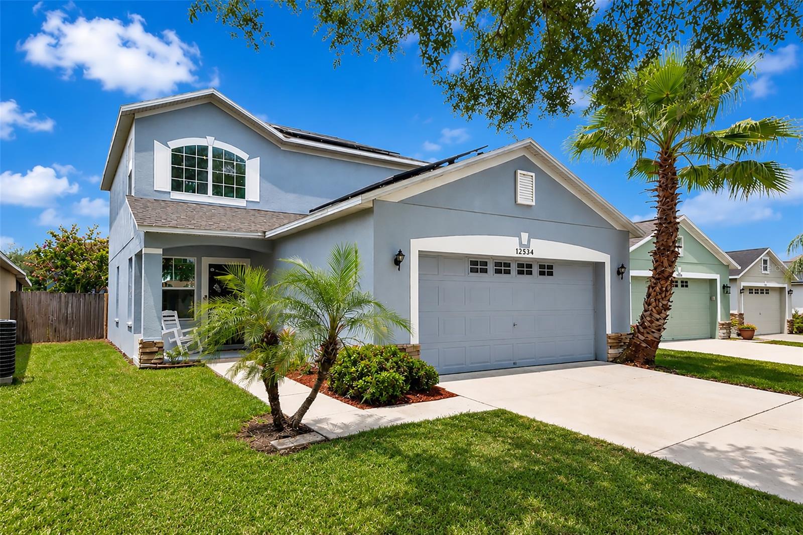 12534 EVINGTON POINT DR, RIVERVIEW, FL, 33579