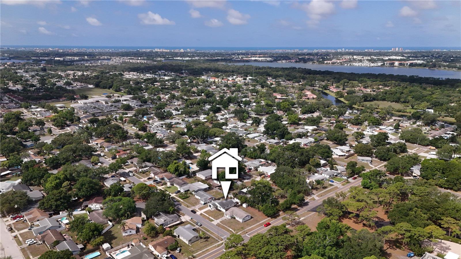 8974 91ST ST, SEMINOLE, FL, 33777