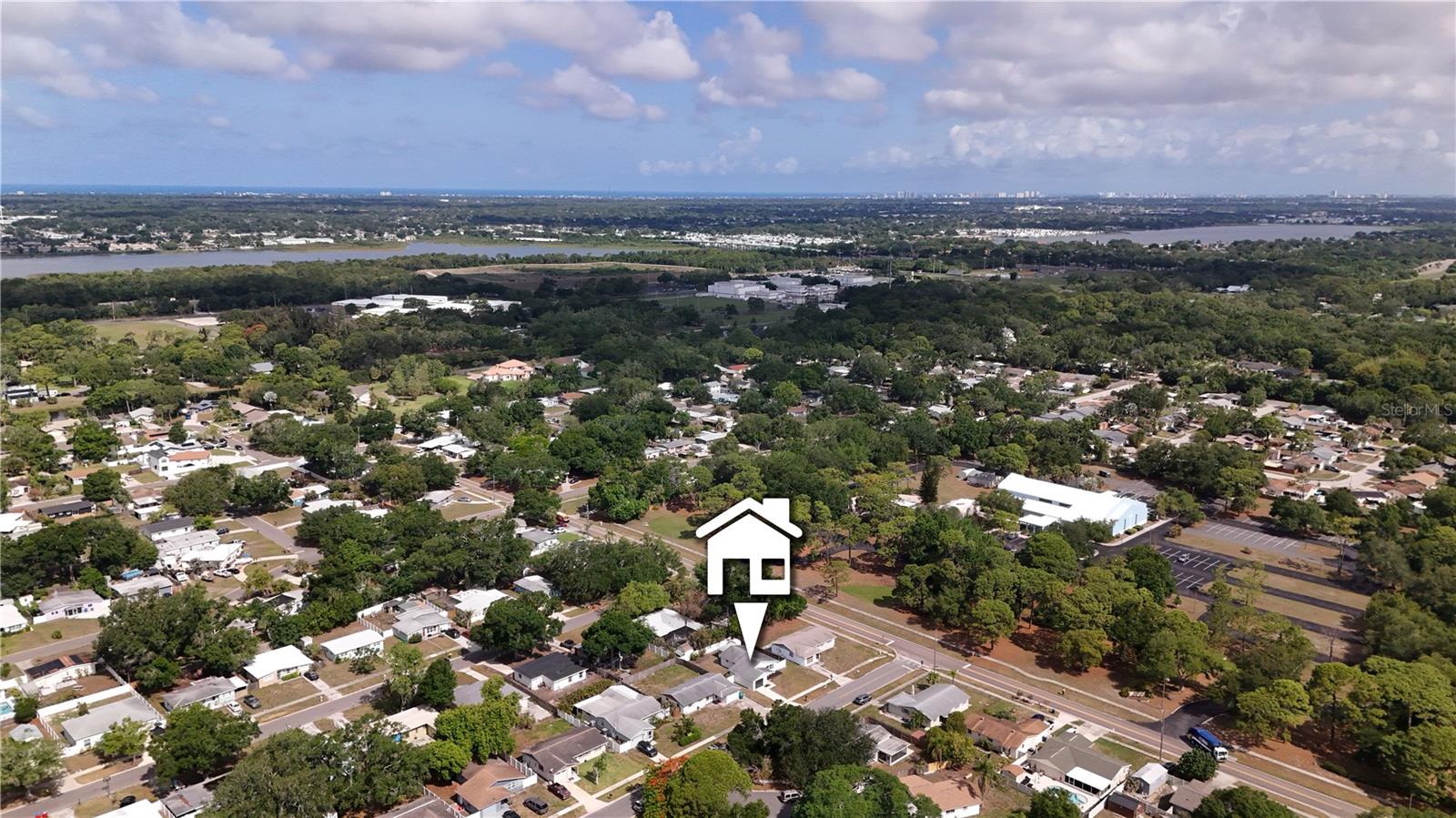 8974 91ST ST, SEMINOLE, FL, 33777