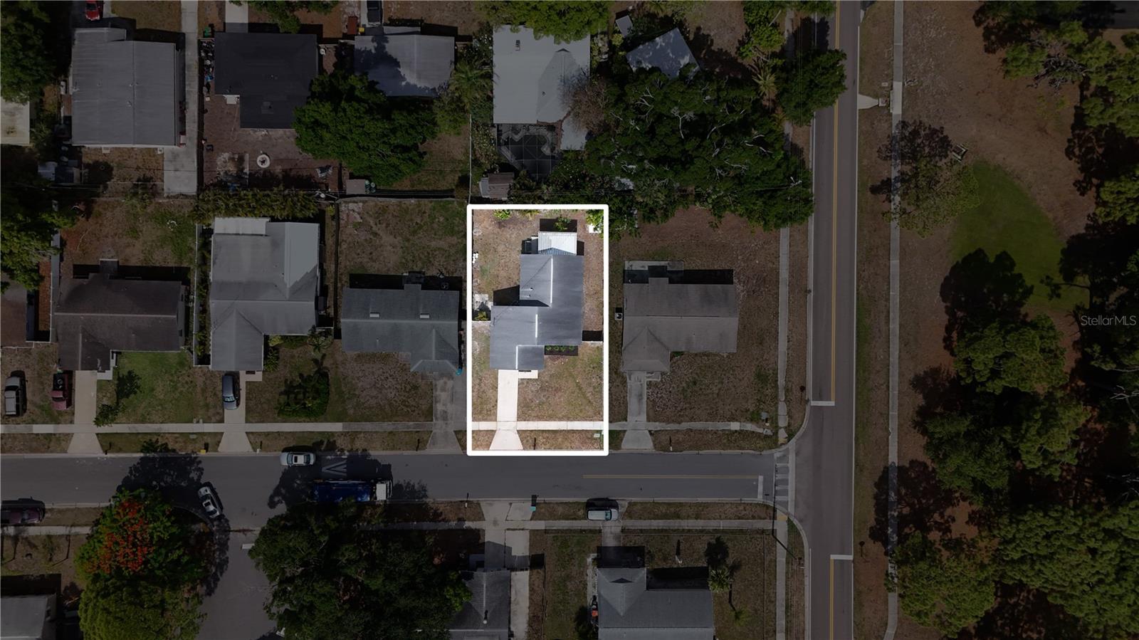 8974 91ST ST, SEMINOLE, FL, 33777
