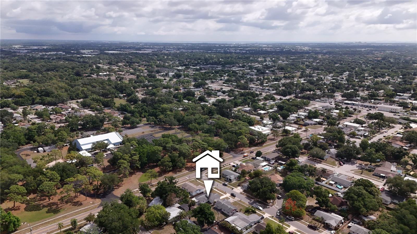 8974 91ST ST, SEMINOLE, FL, 33777