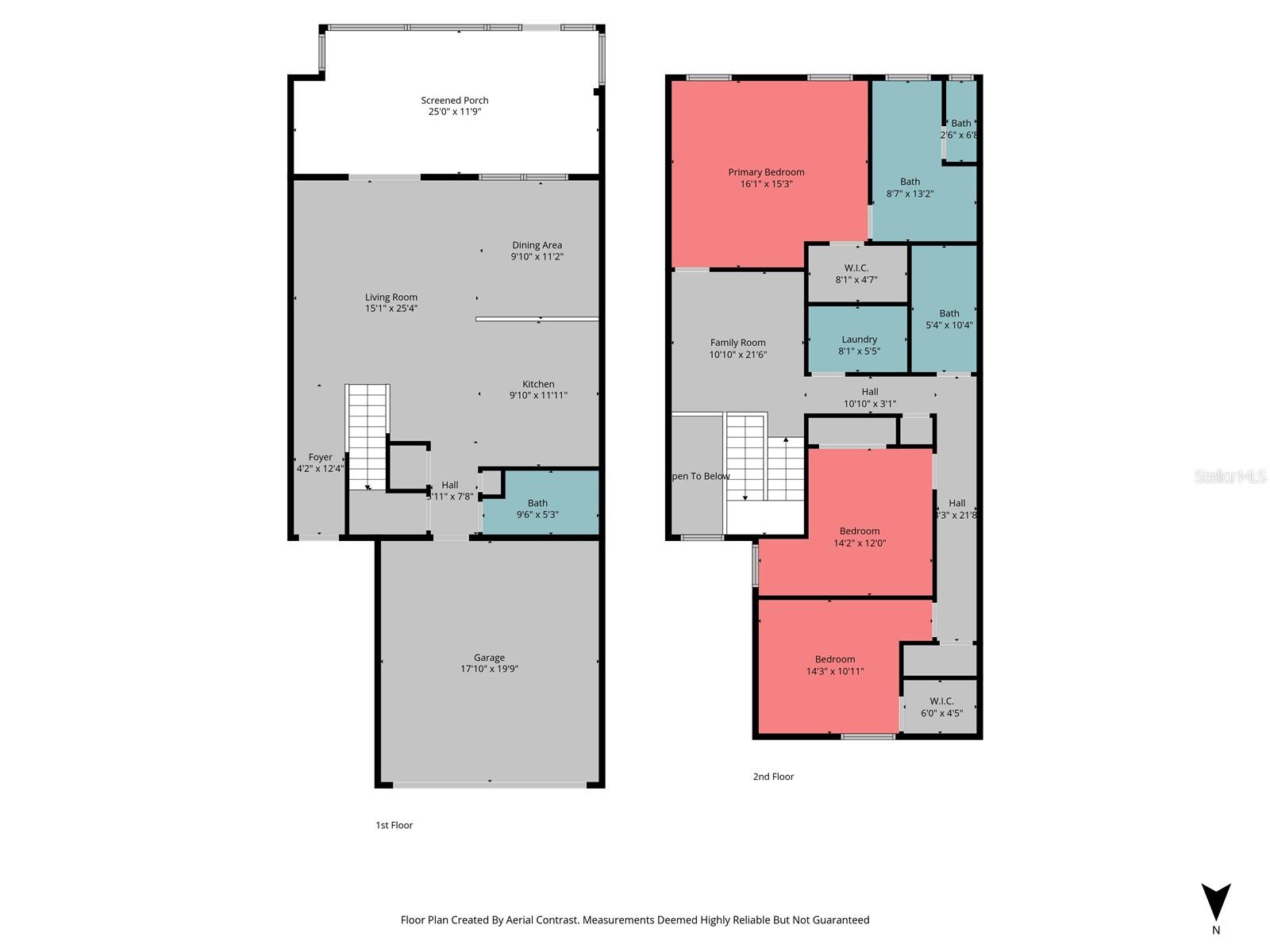 1372 RISERVA LN, PALM HARBOR, FL, 34683