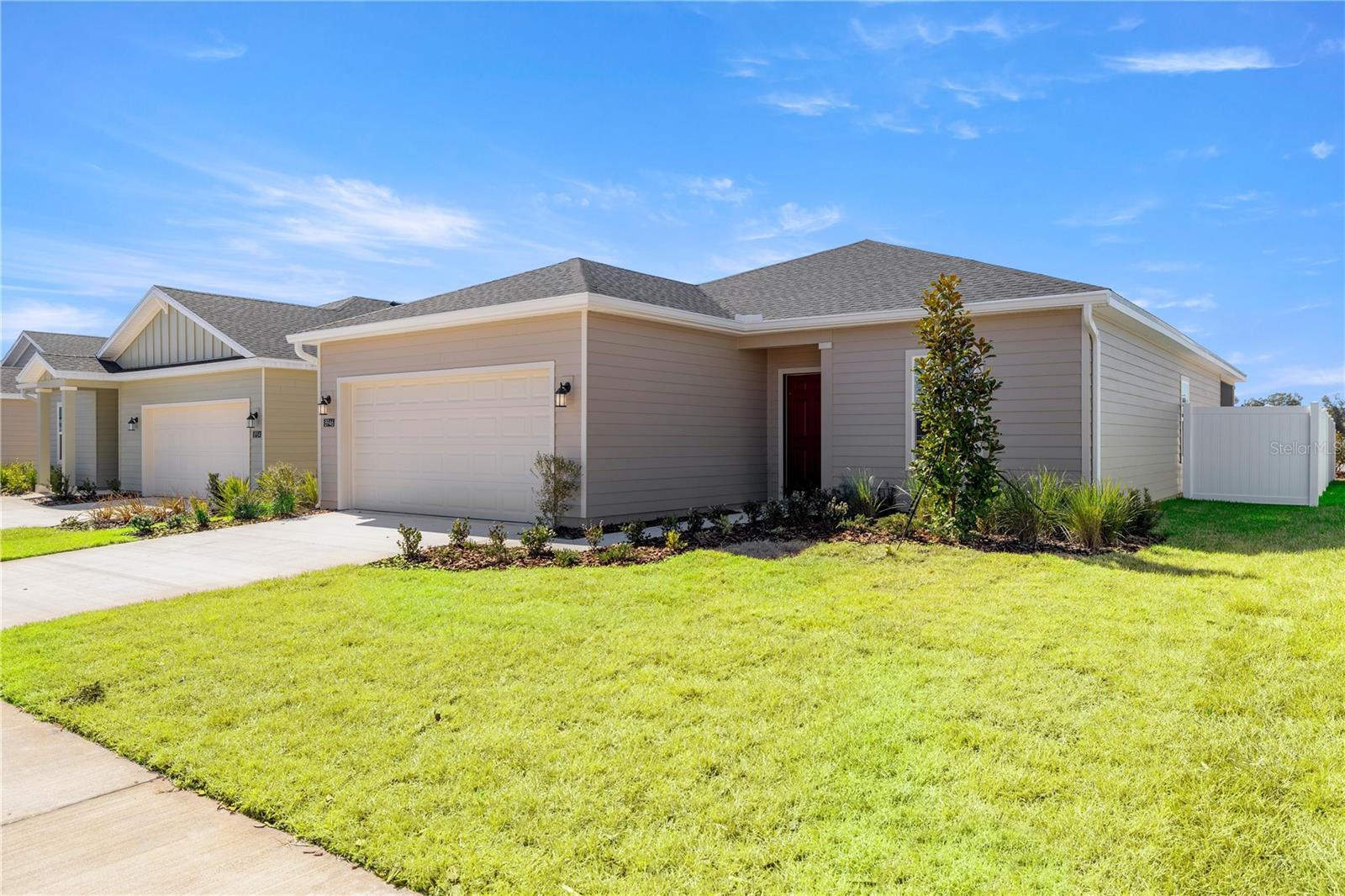 12735 NW 139TH CT, ALACHUA, FL, 32615