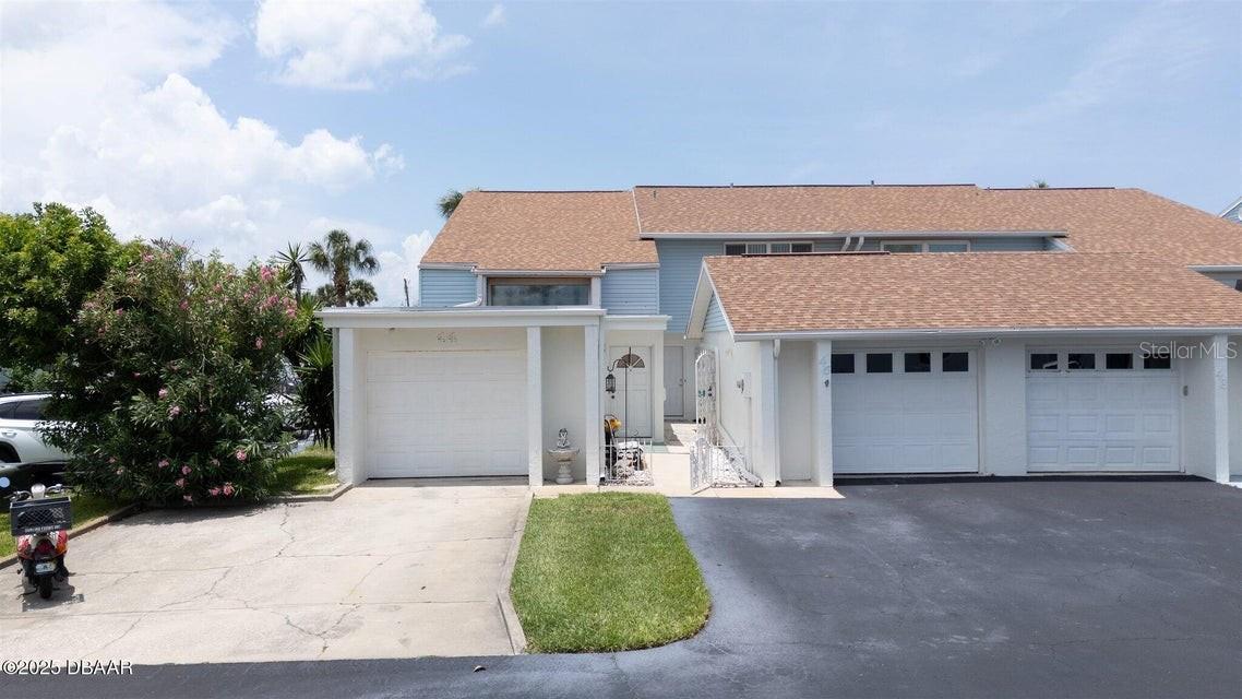 46 CHIPPINGWOOD LN, ORMOND BEACH, FL, 32176
