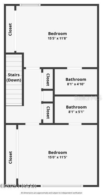 46 CHIPPINGWOOD LN, ORMOND BEACH, FL, 32176