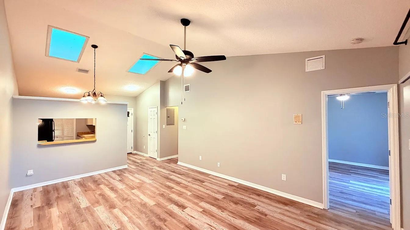 7909 RICHWOOD DR, ORLANDO, FL, 32825