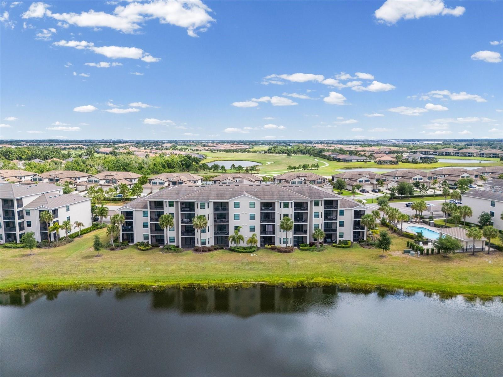 17724 GAWTHROP DR #103, BRADENTON, FL, 34211