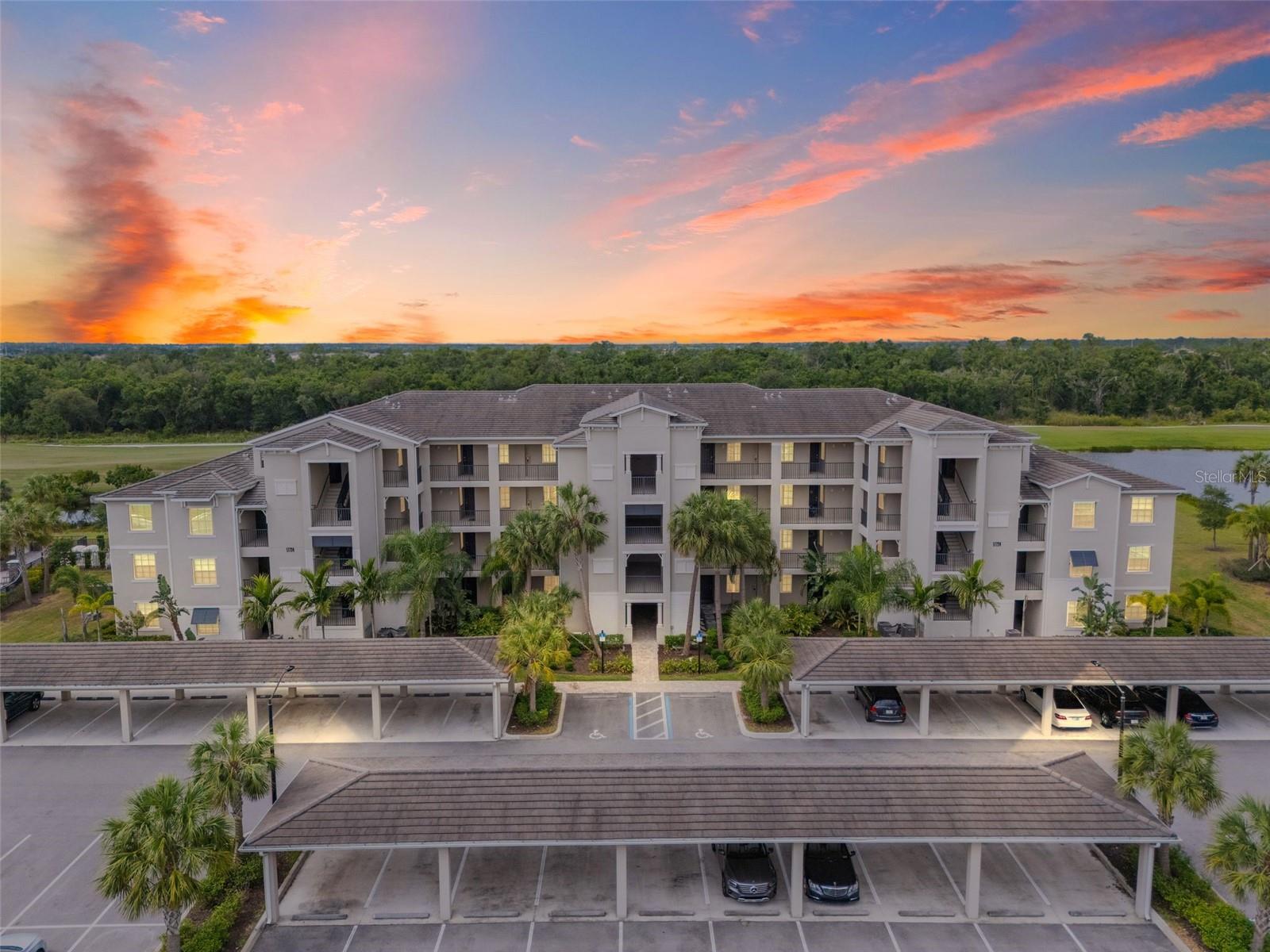 17724 GAWTHROP DR #103, BRADENTON, FL, 34211
