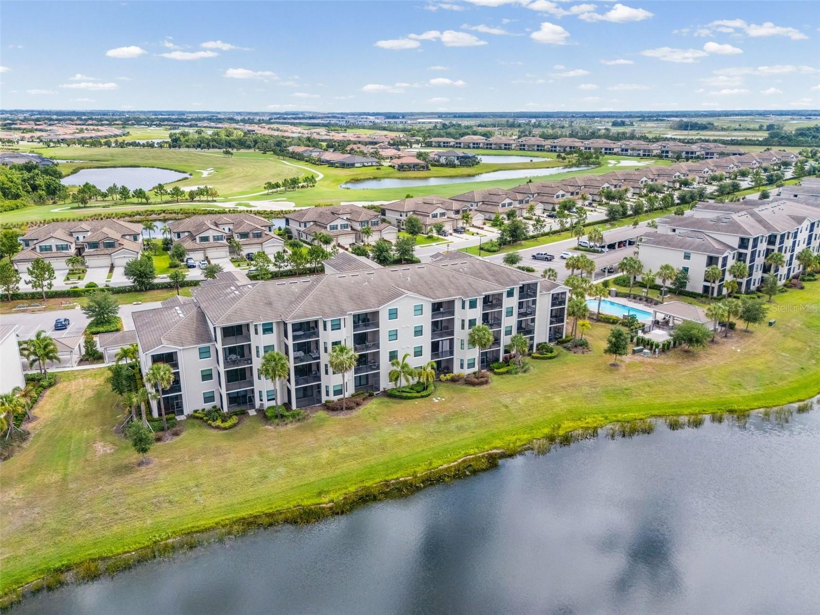 17724 GAWTHROP DR #103, BRADENTON, FL, 34211
