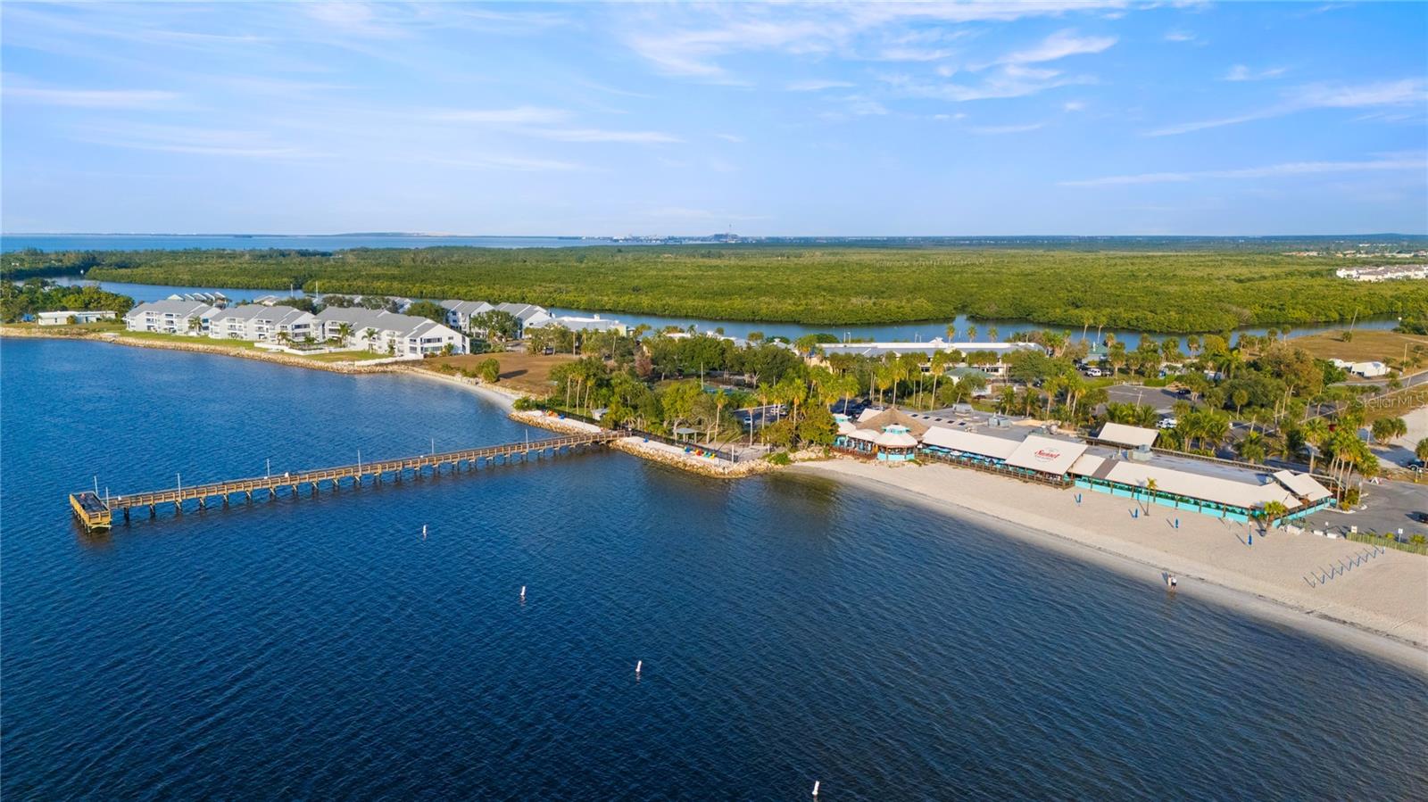 611 DESTINY DR #307, RUSKIN, FL, 33570