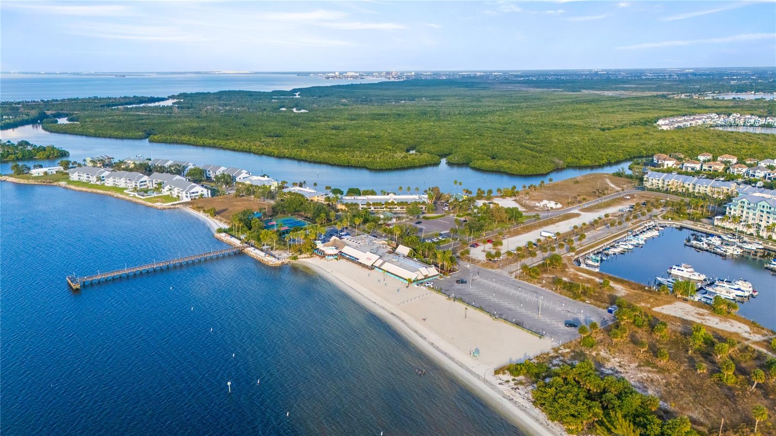 611 DESTINY DR #307, RUSKIN, FL, 33570