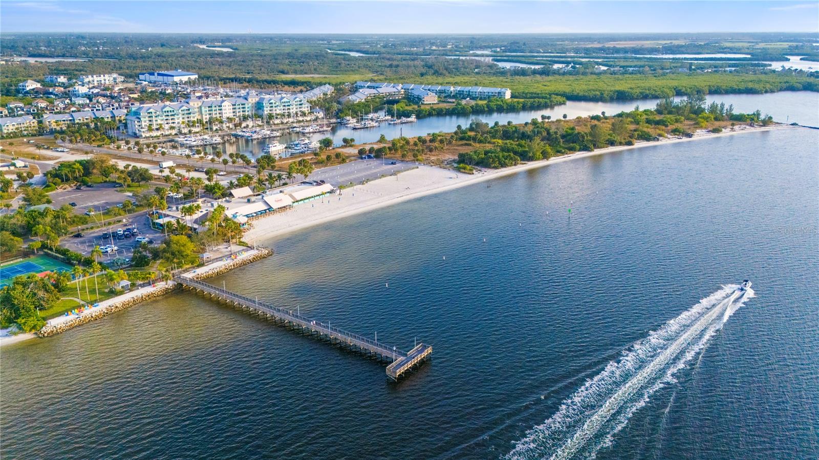 611 DESTINY DR #307, RUSKIN, FL, 33570