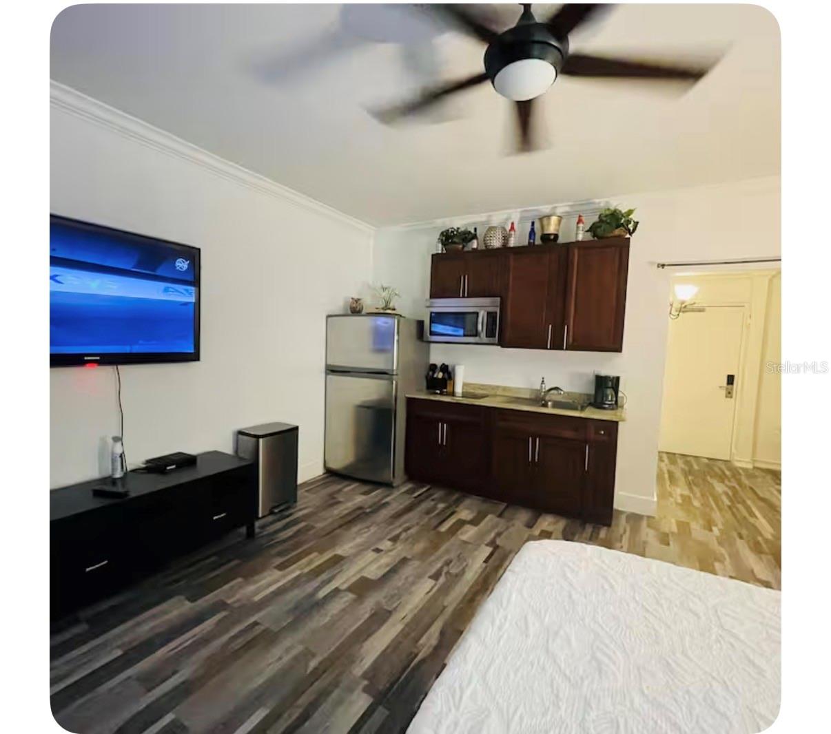 611 DESTINY DR #307, RUSKIN, FL, 33570