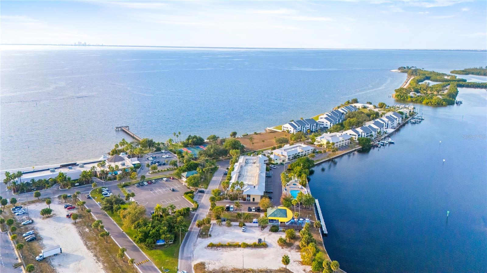 611 DESTINY DR #307, RUSKIN, FL, 33570