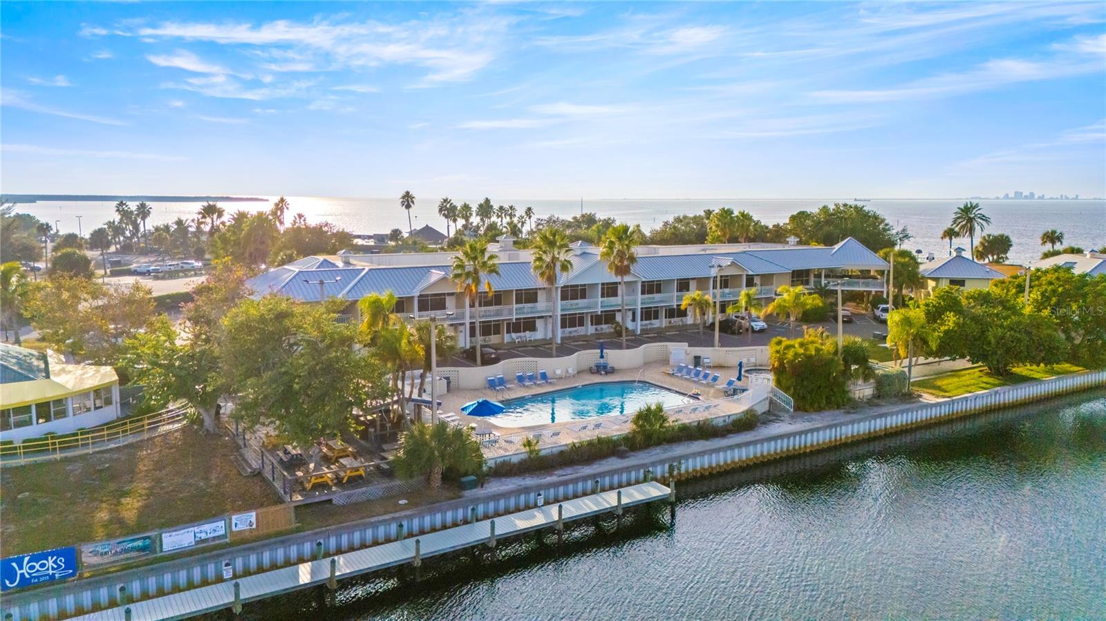 611 DESTINY DR #307, RUSKIN, FL, 33570