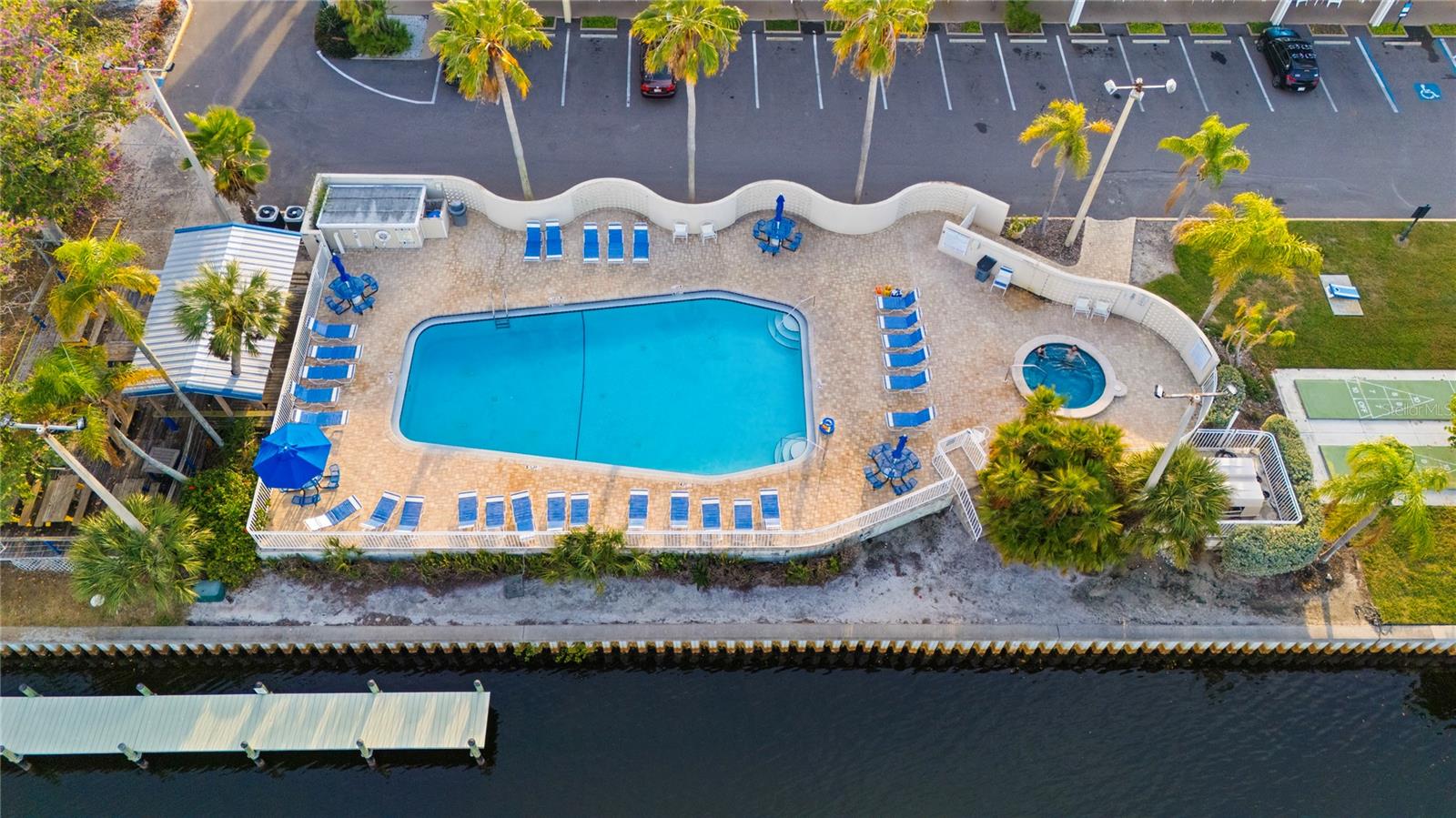 611 DESTINY DR #307, RUSKIN, FL, 33570