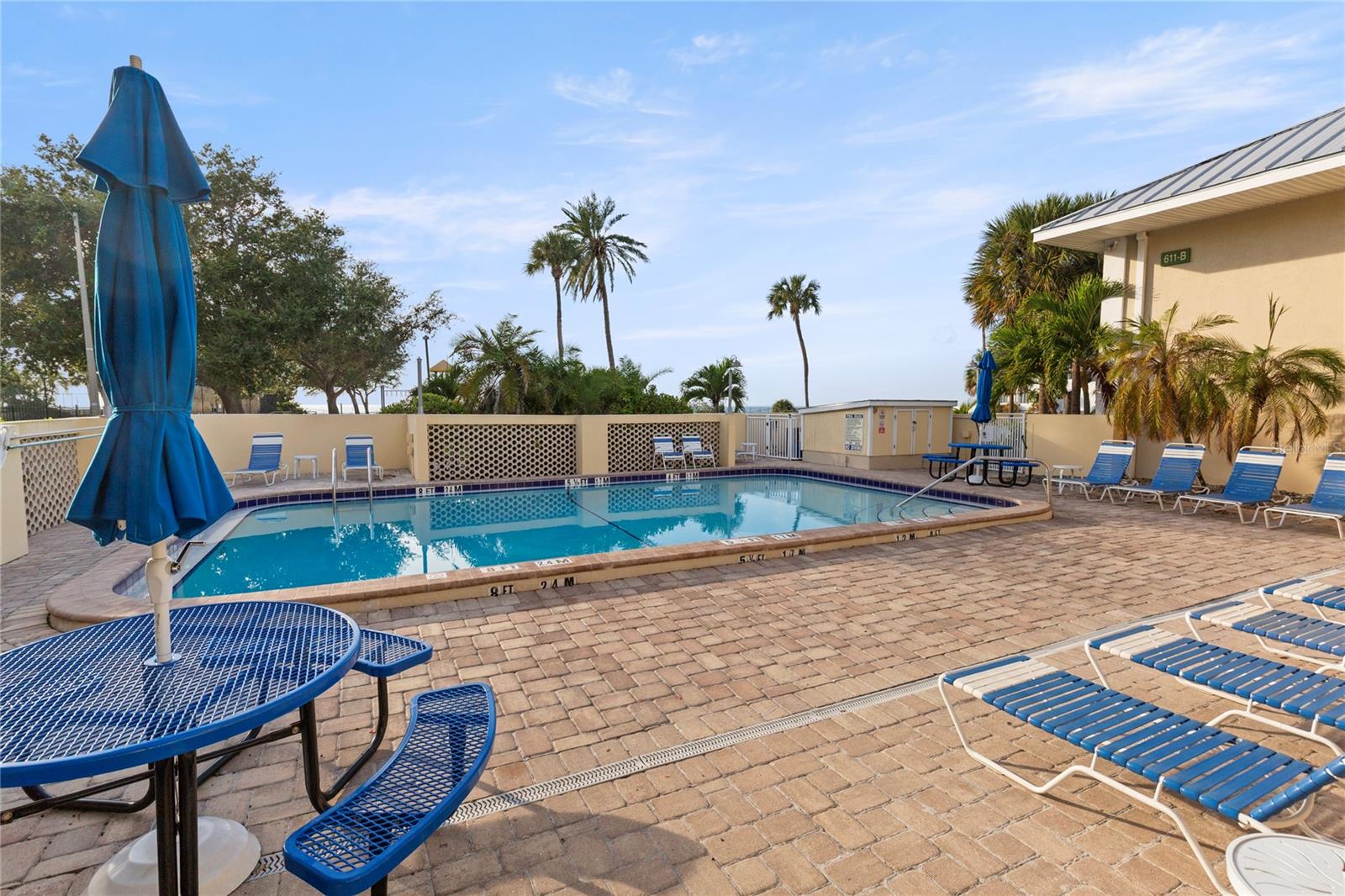 611 DESTINY DR #307, RUSKIN, FL, 33570