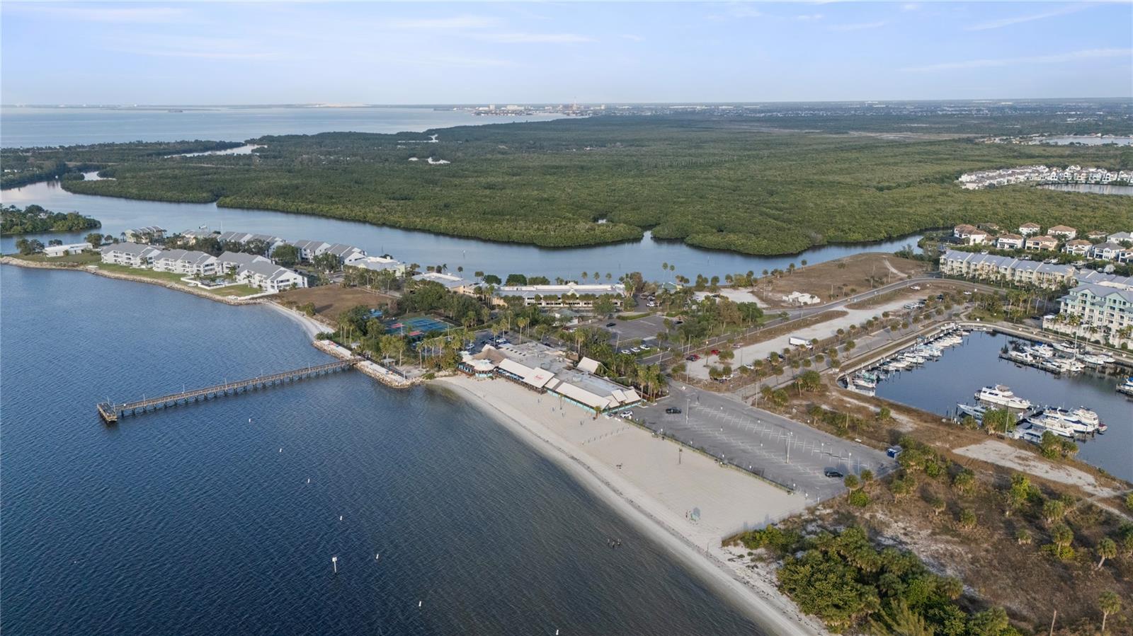 611 DESTINY DR #307, RUSKIN, FL, 33570