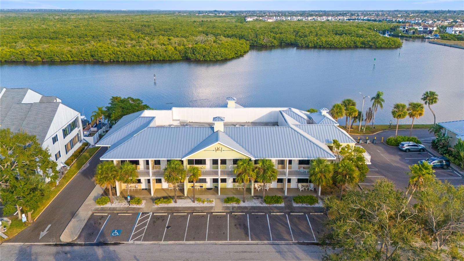 611 DESTINY DR #307, RUSKIN, FL, 33570