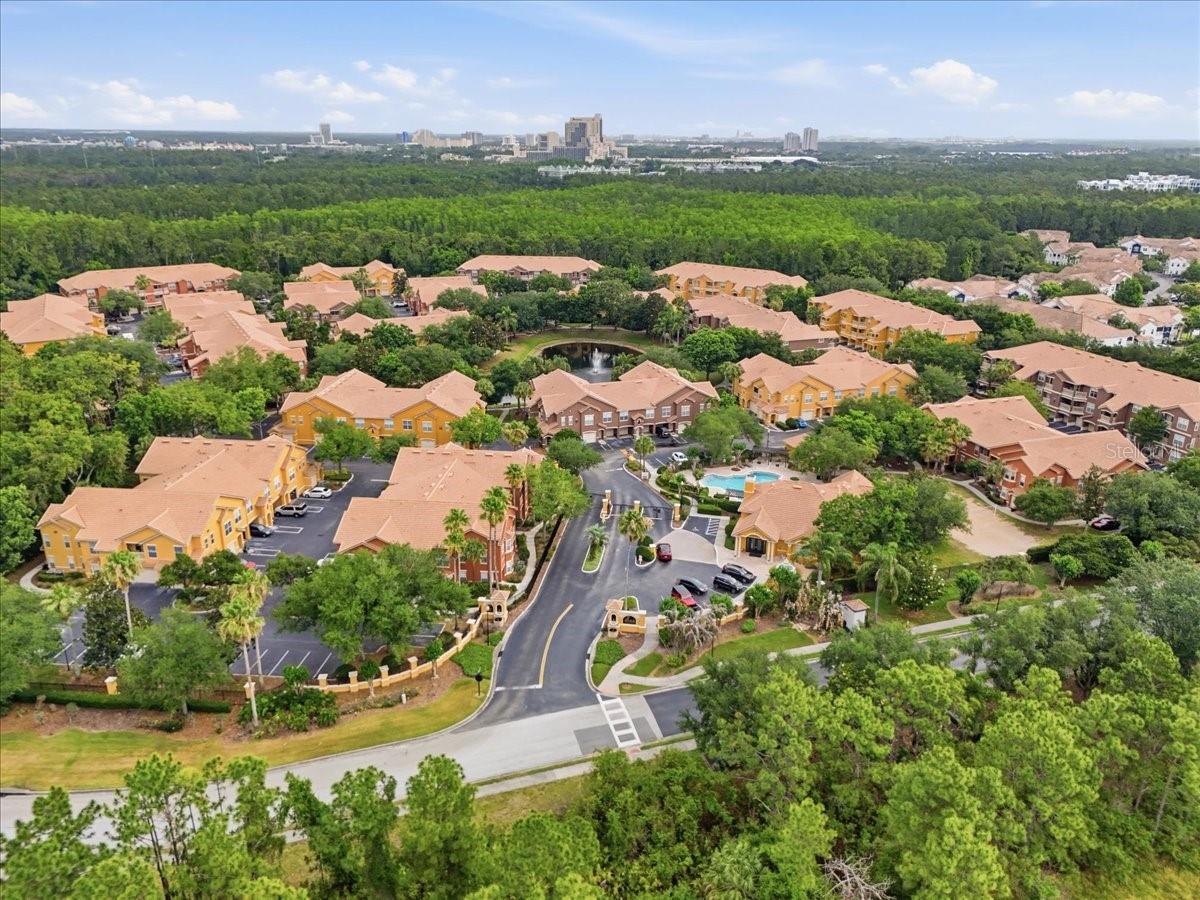 19921 VILLA RIDGE DR #203, ORLANDO, FL, 32821