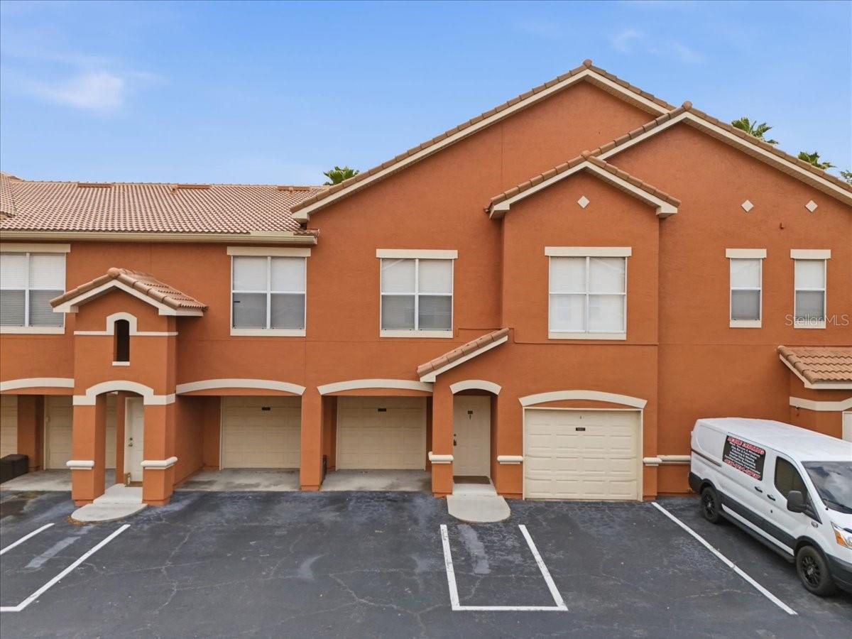 19921 VILLA RIDGE DR #203, ORLANDO, FL, 32821