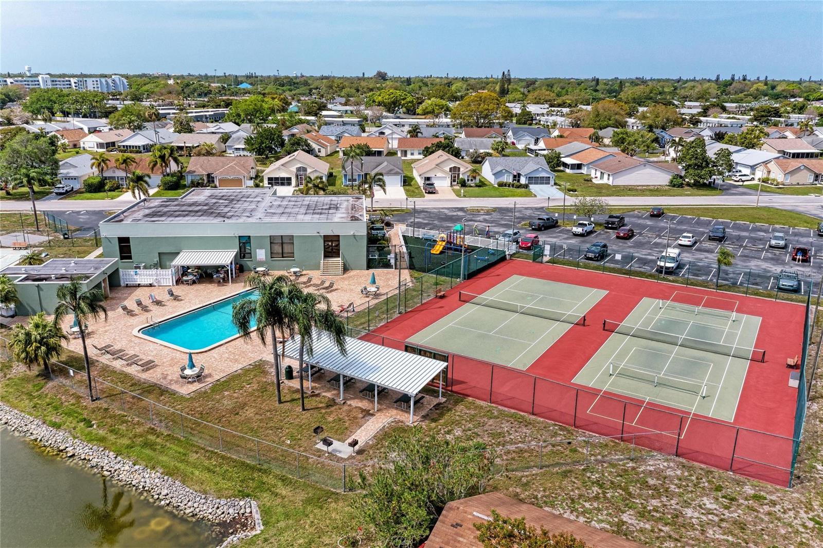 4110 39TH AVE W, BRADENTON, FL, 34205