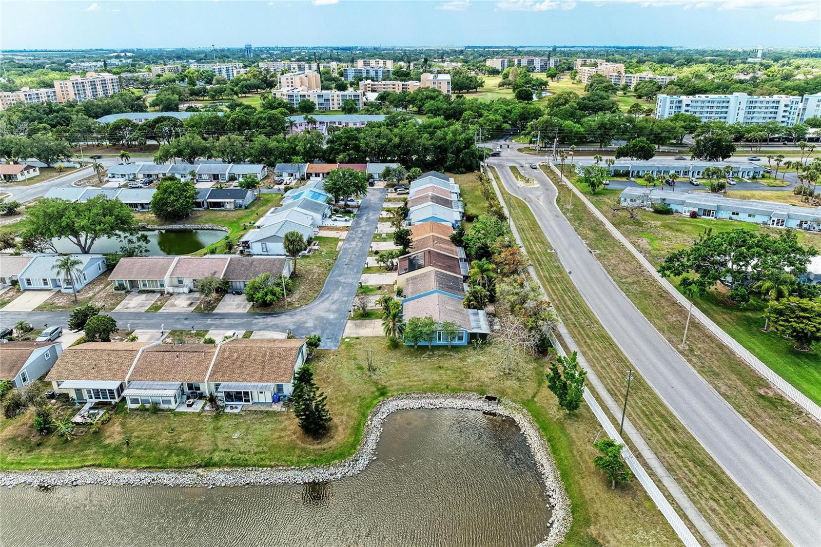 4110 39TH AVE W, BRADENTON, FL, 34205