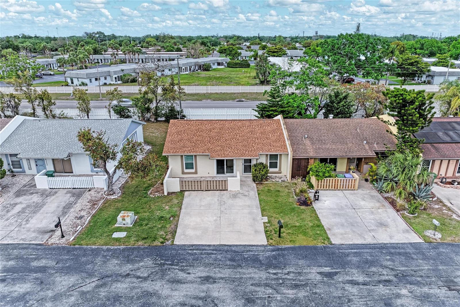 4110 39TH AVE W, BRADENTON, FL, 34205
