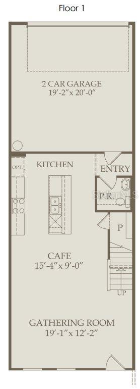 11478 NONA SOUND ST, ORLANDO, FL, 32832