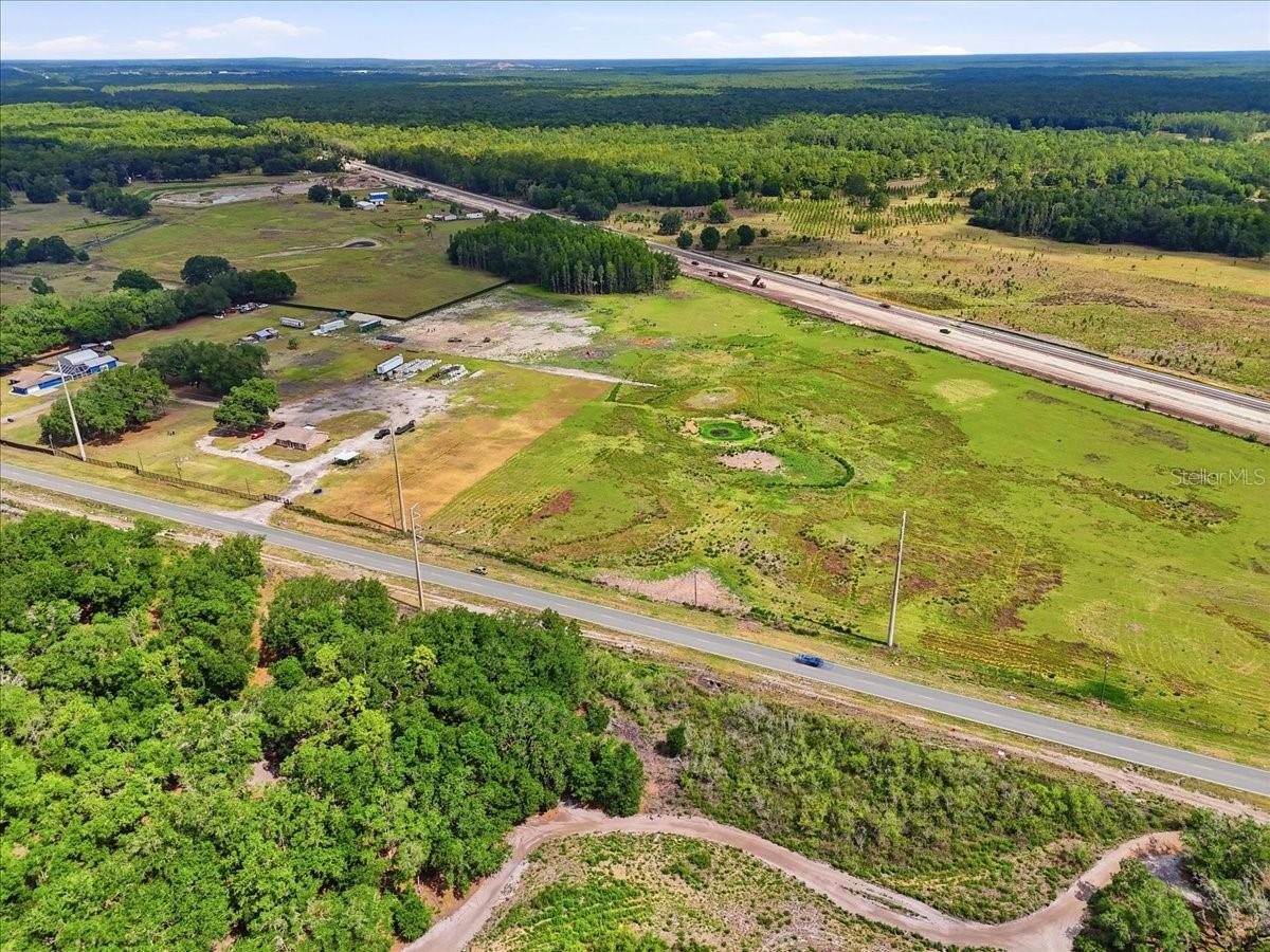 0 CO RD 54, KATHLEEN, FL, 33849