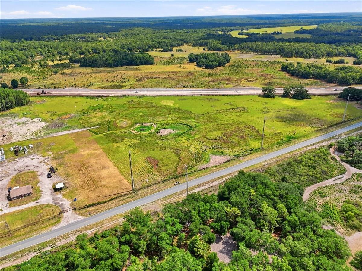 0 CO RD 54, KATHLEEN, FL, 33849