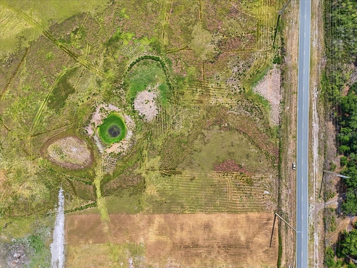 0 CO RD 54, KATHLEEN, FL, 33849