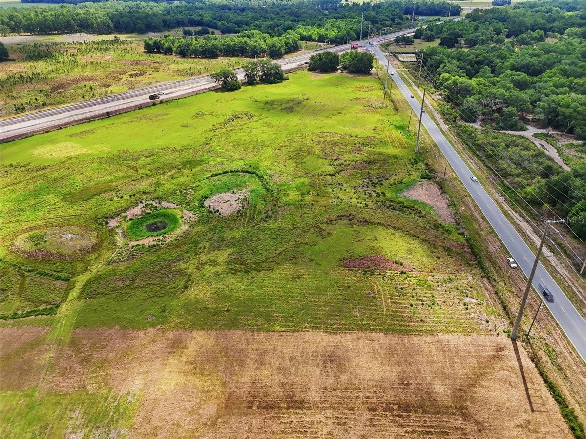 0 CO RD 54, KATHLEEN, FL, 33849