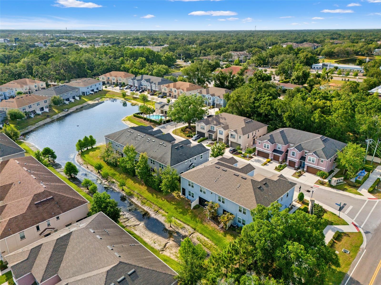 6612 CITRUS CREEK LN, TAMPA, FL, 33625