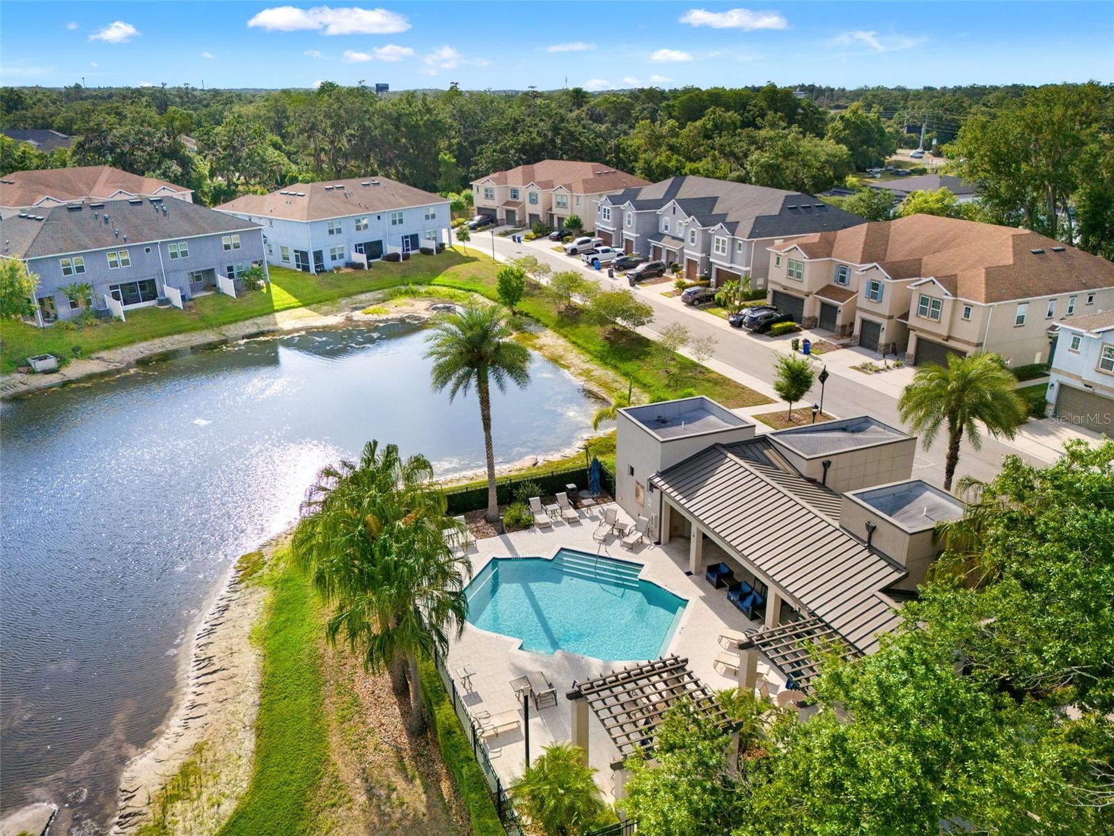 6612 CITRUS CREEK LN, TAMPA, FL, 33625