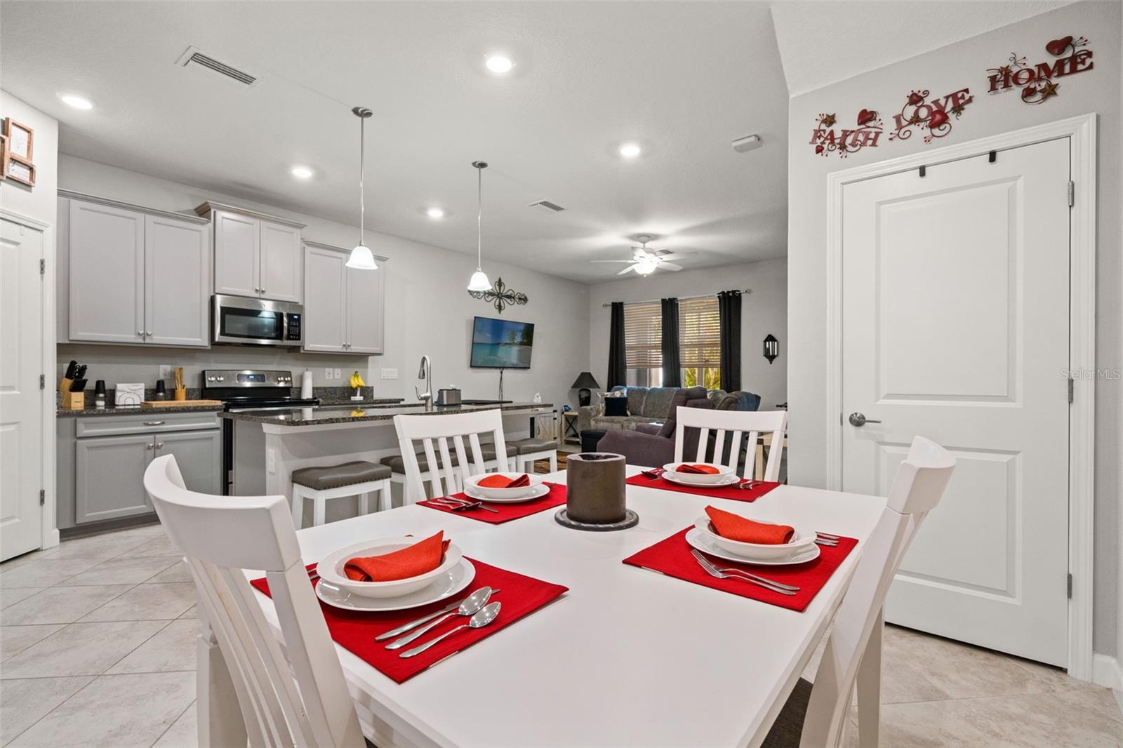 6612 CITRUS CREEK LN, TAMPA, FL, 33625