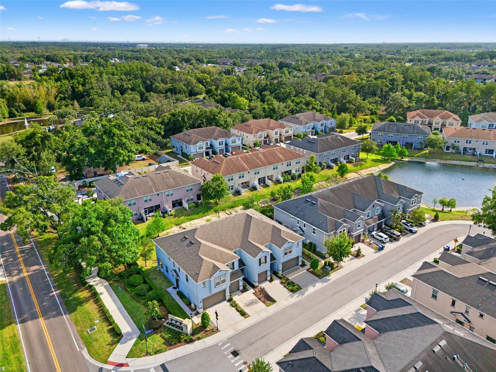 6612 CITRUS CREEK LN, TAMPA, FL, 33625