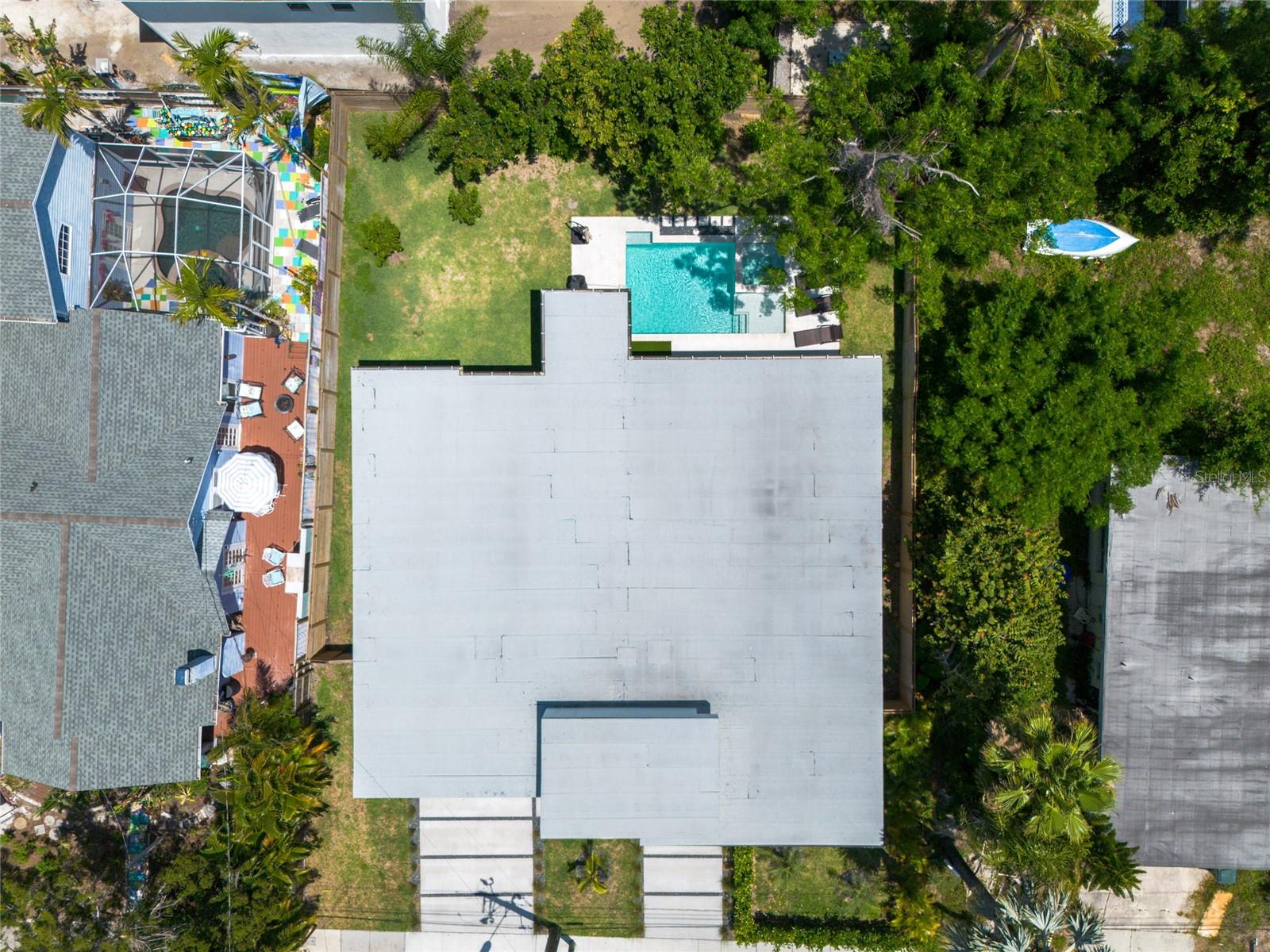 2441 WEBBER ST, SARASOTA, FL, 34239
