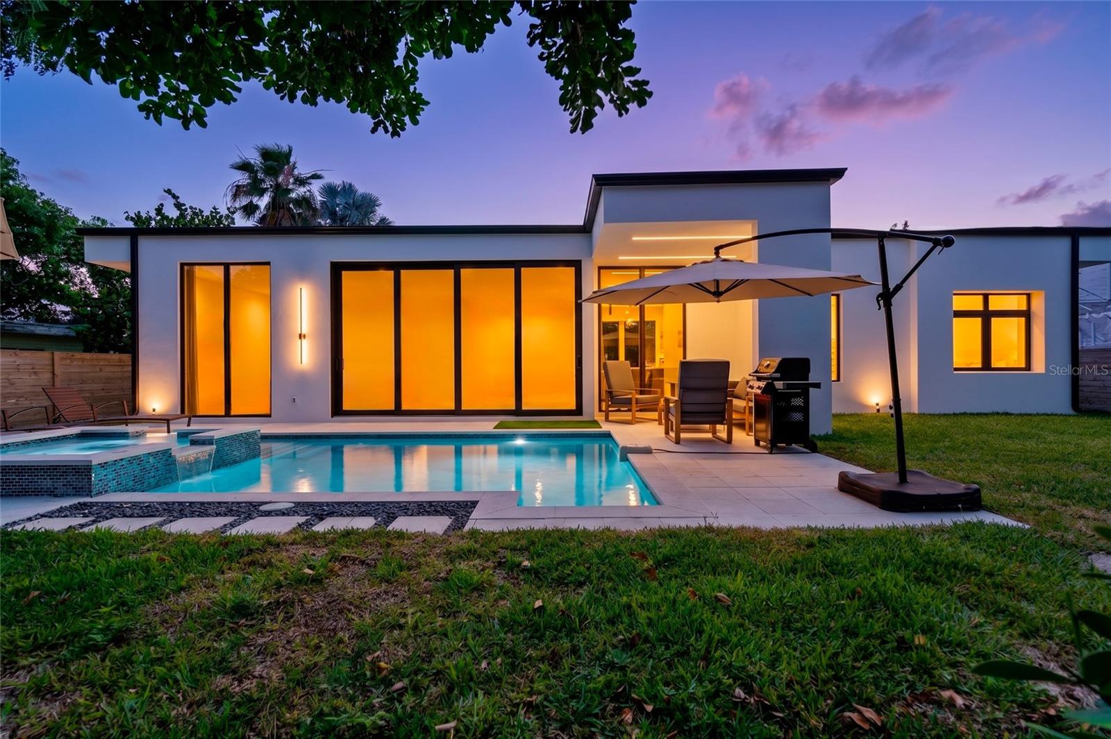 2441 WEBBER ST, SARASOTA, FL, 34239