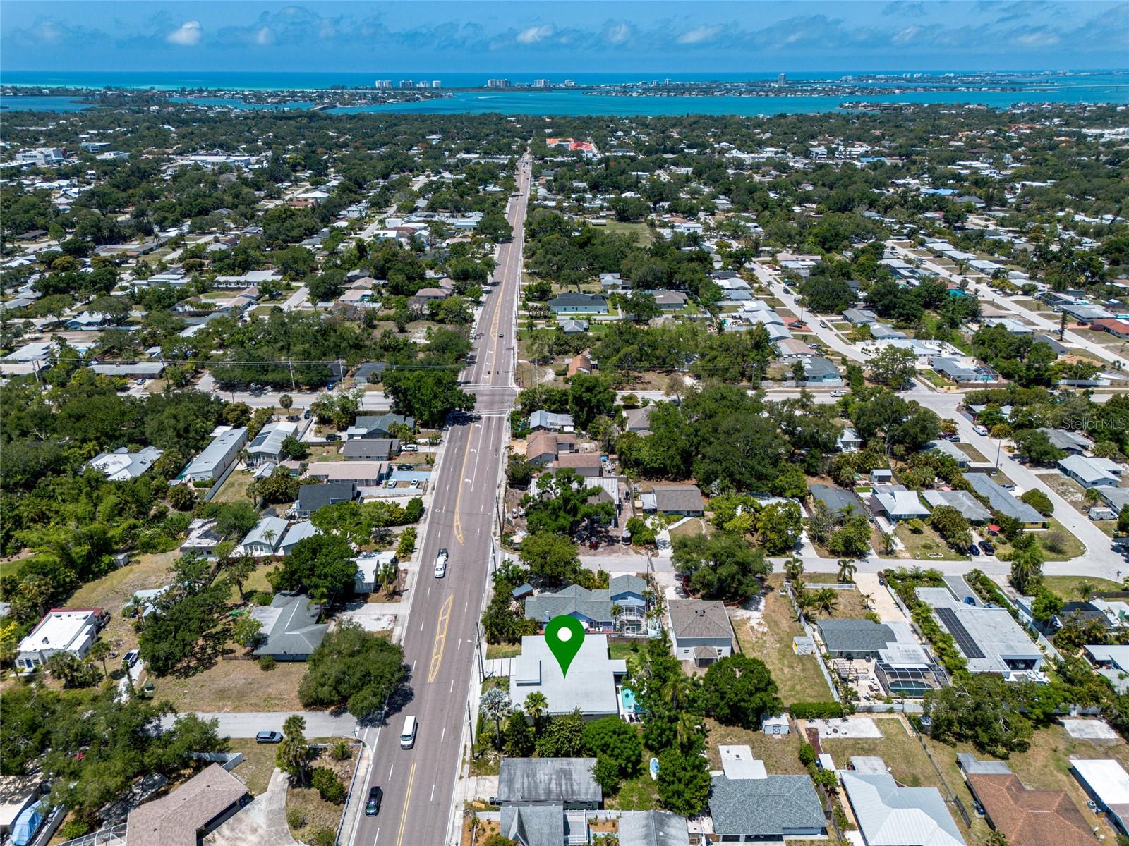 2441 WEBBER ST, SARASOTA, FL, 34239
