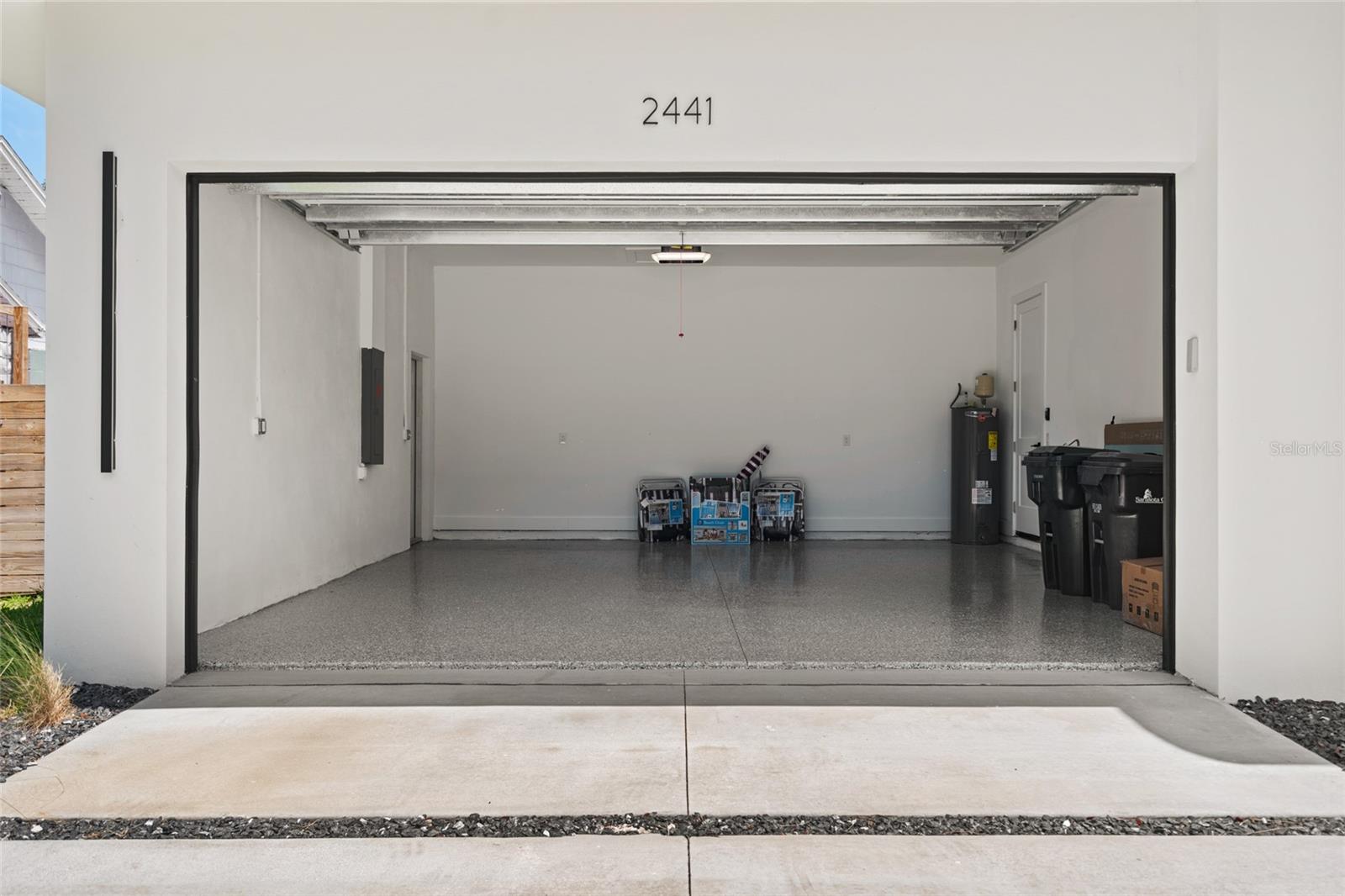 2441 WEBBER ST, SARASOTA, FL, 34239