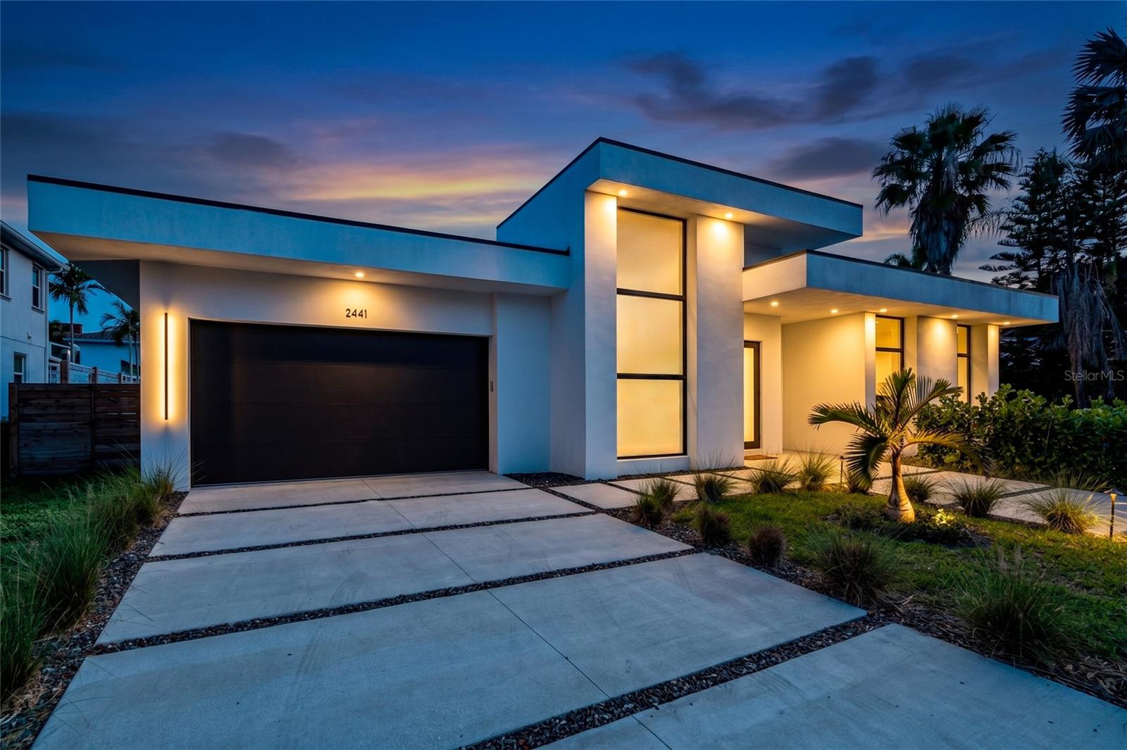 2441 WEBBER ST, SARASOTA, FL, 34239