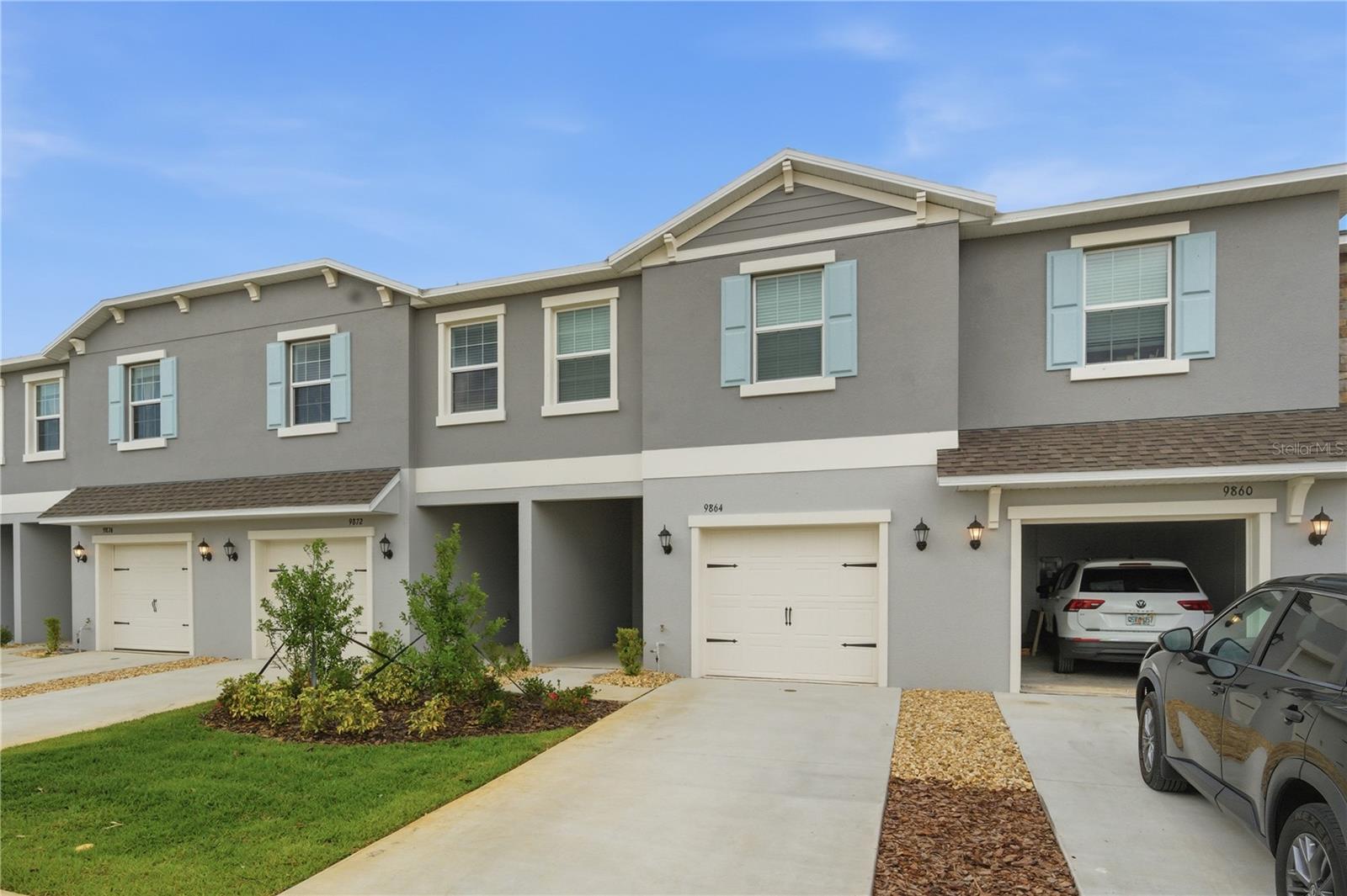 9864 ALLENDALE ST, WESLEY CHAPEL, FL, 33545