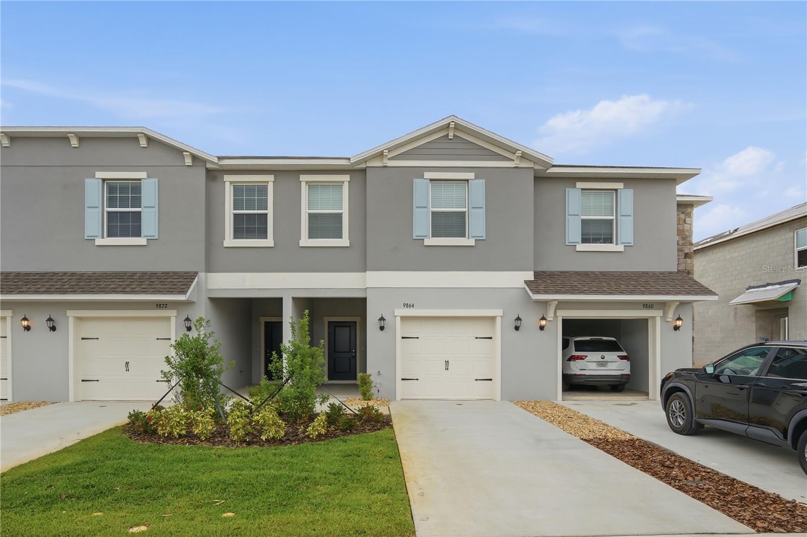 9864 ALLENDALE ST, WESLEY CHAPEL, FL, 33545