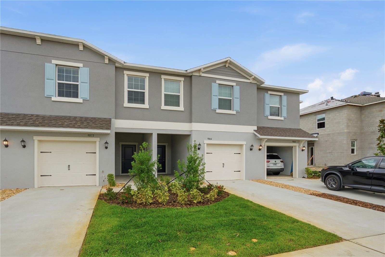 9864 ALLENDALE ST, WESLEY CHAPEL, FL, 33545