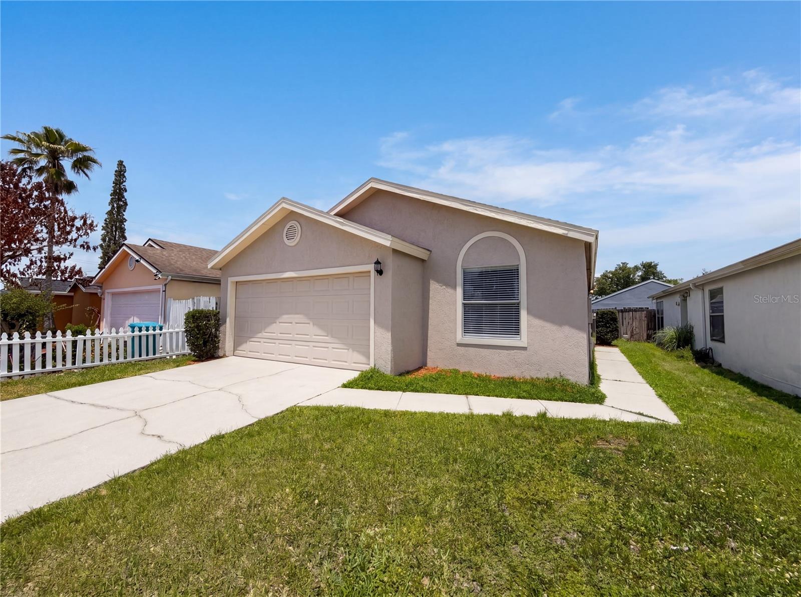 5447 BLUEBERRY DR, ORLANDO, FL, 32811