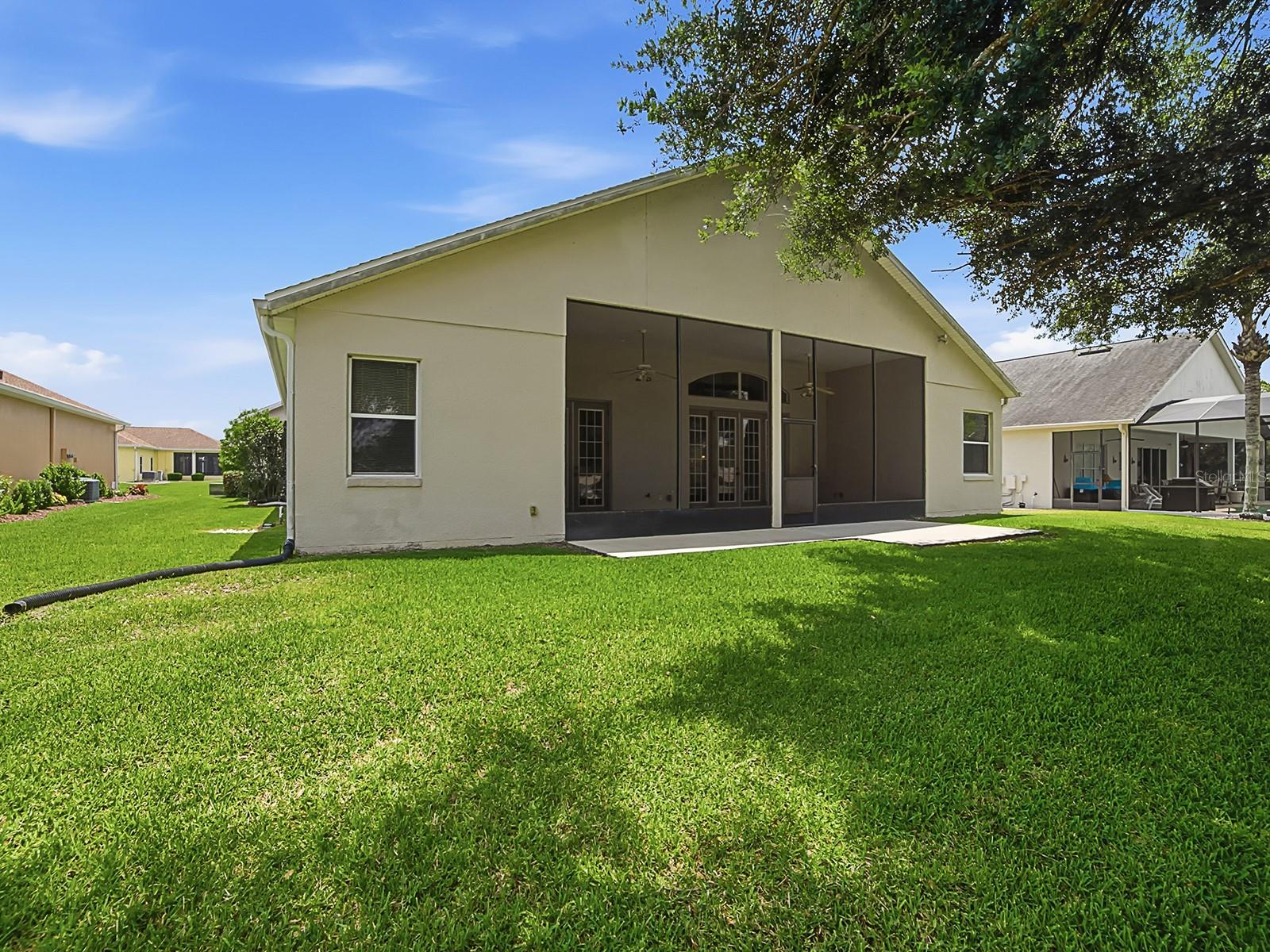 5106 CHANTICLEER DR, LEESBURG, FL, 34748