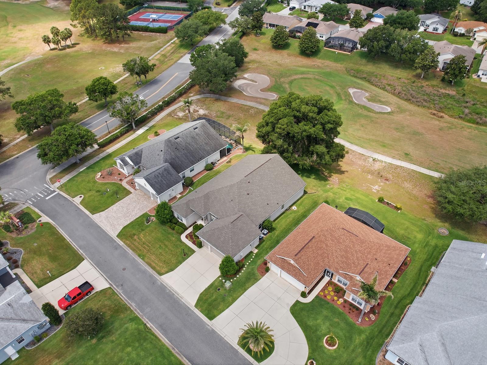 5106 CHANTICLEER DR, LEESBURG, FL, 34748