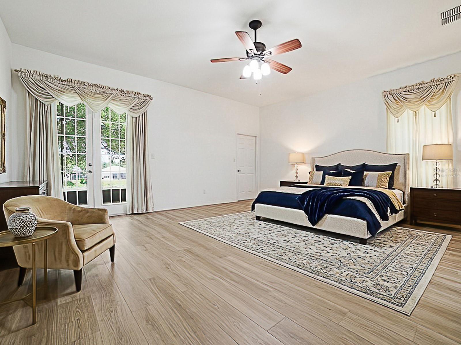 5106 CHANTICLEER DR, LEESBURG, FL, 34748