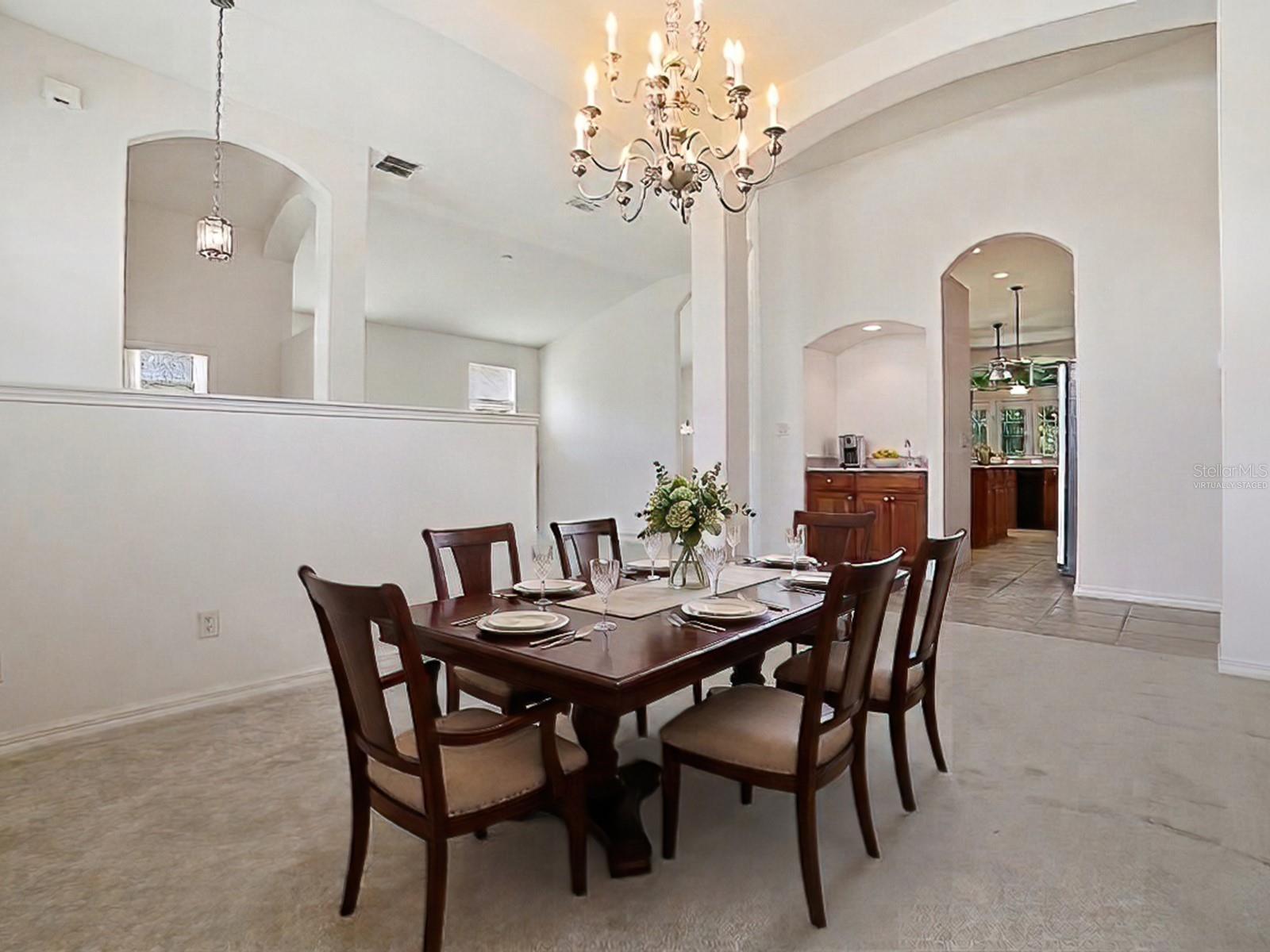 5106 CHANTICLEER DR, LEESBURG, FL, 34748
